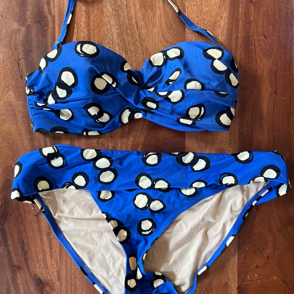 Gently used Victoria secret two piece